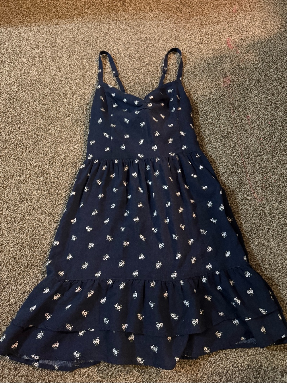 Hollister Dress